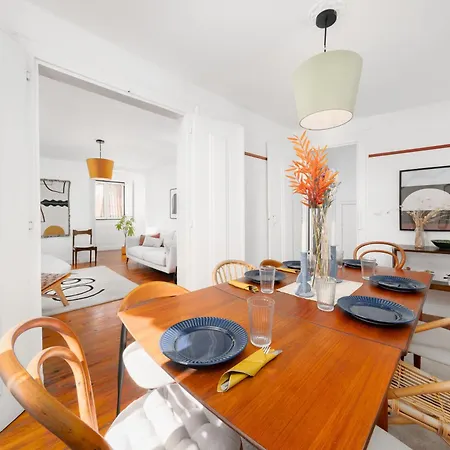 6br Luxury With River Views Apartamento