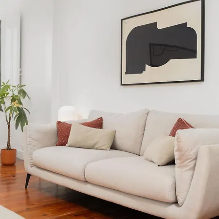 6br Luxury With River Views Apartamento Lisboa