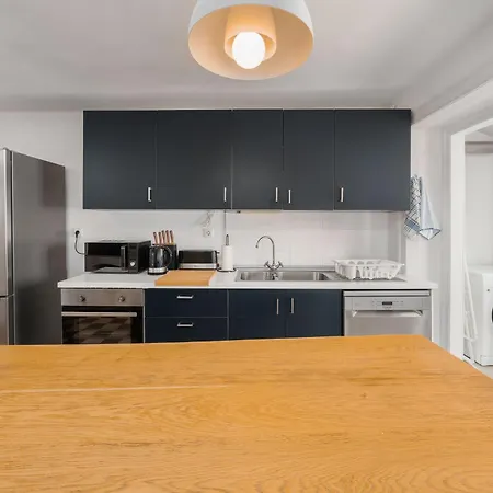 Apartamento 6br Luxury With River Views Lisboa