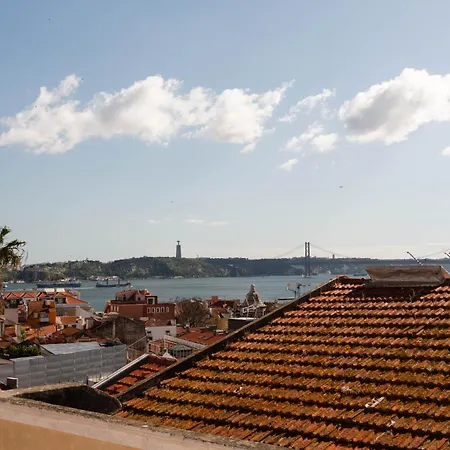 Apartamento 6br Luxury With River Views