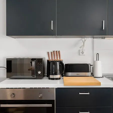 Apartamento 6br Luxury With River Views Lisboa