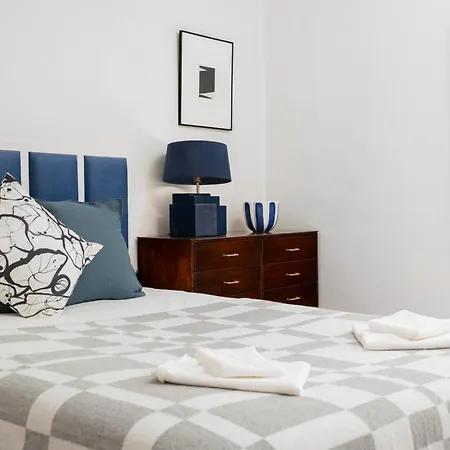 6br Luxury With River Views Apartamento *