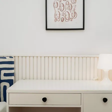 6br Luxury With River Views Lisboa