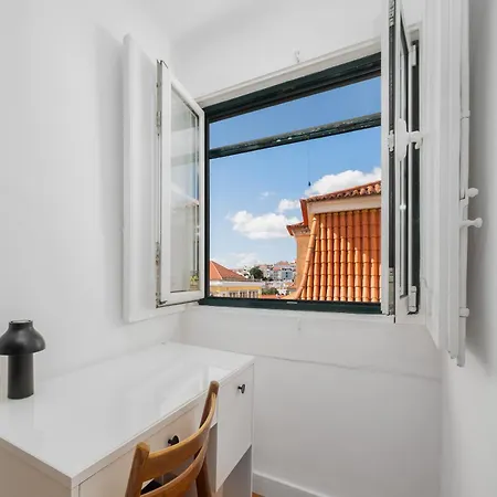 Apartamento 6br Luxury With River Views *