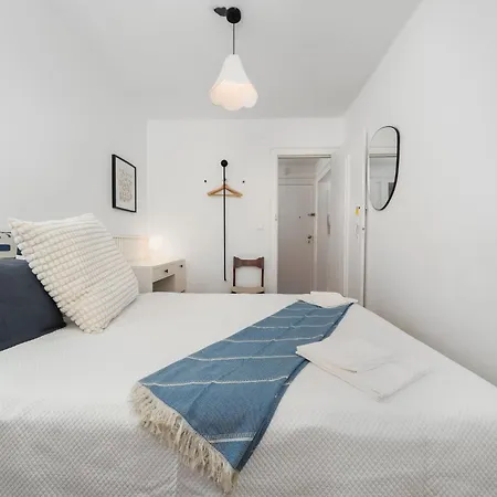 6br Luxury With River Views Apartamento Lisboa
