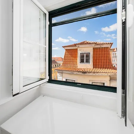 6br Luxury With River Views Lisboa