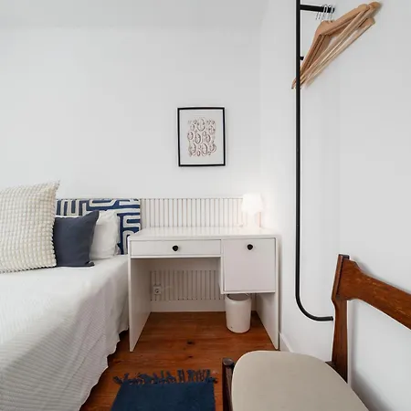 Apartamento 6br Luxury With River Views *