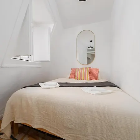 Apartamento 6br Luxury With River Views