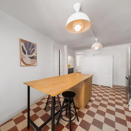 Apartamento 6br Luxury With River Views