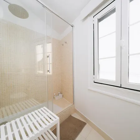 6br Luxury With River Views Lisboa
