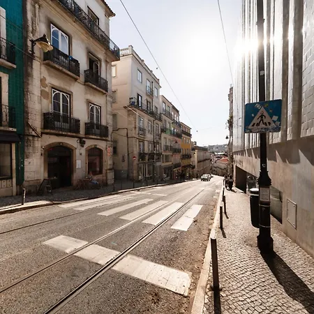 6br Luxury With River Views * Lisboa