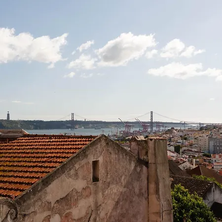 6br Luxury With River Views Apartamento